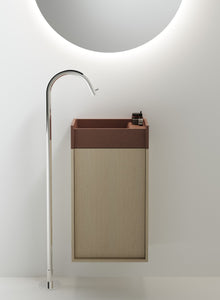 Ventiquaranta | Washbasin