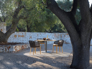 Mood | Armchair