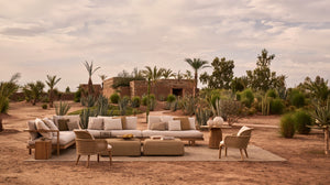 Suro | Lounge Chair