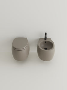 Pear 2 | Sanitary ware