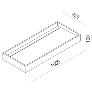 004 | Washbasin