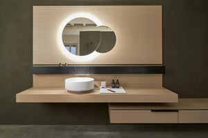 Eclissi | Mirror