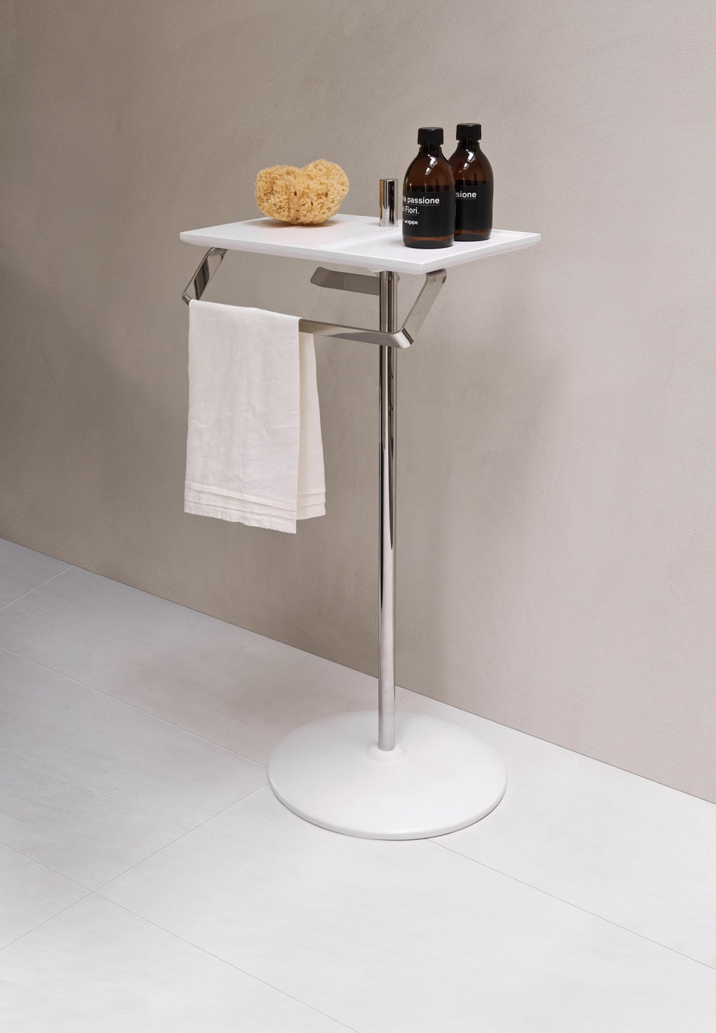 Ted | Side Table – Rifugio Modern