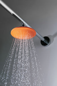 Flat DX | Shower Head