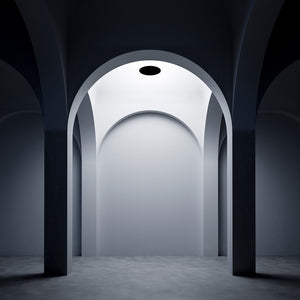 Asintoto | Ceiling Light