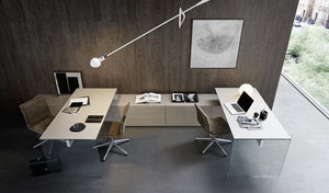 Air Desk 1 Up/1 Up S | Desk