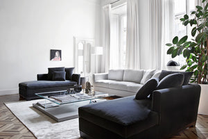 Allen | Sofa