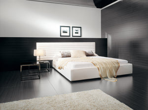 Alma | Bed
