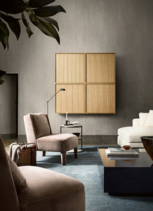 Amadeus | Wall Unit