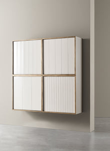 Amadeus | Wall Unit