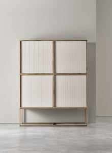 Amadeus | Wall Unit