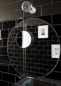 Revolving Moon | Mirror