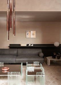 Mirage | Coffee Table