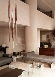 Mirage | Coffee Table