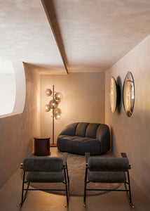Bolle Stelo | Floor Lamp