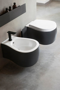 Pear | Sanitary ware