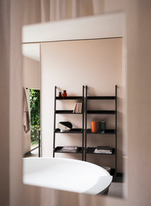 Stairs | Towel Holders