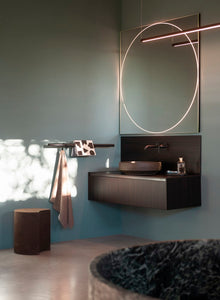 Cenote Lava | Washbasin