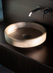 Cenote Lava | Washbasin