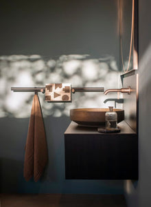 Cenote Lava | Washbasin