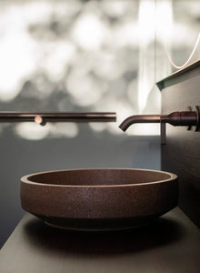 Cenote Lava | Washbasin