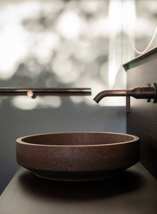 Cenote Lava | Washbasin