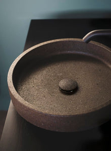 Cenote Lava | Washbasin