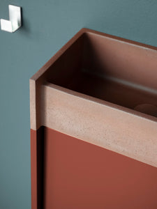 Ventiquaranta | Washbasin
