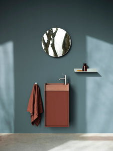 Ventiquaranta | Washbasin