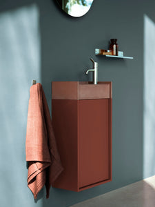 Ventiquaranta | Washbasin