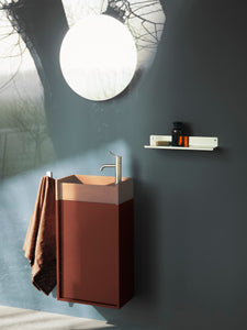 Ventiquaranta | Washbasin