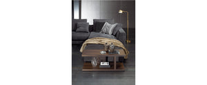 Azteca | Side Table