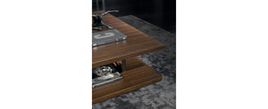 Azteca | Side Table