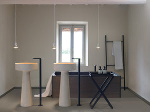 X | Towel Holders