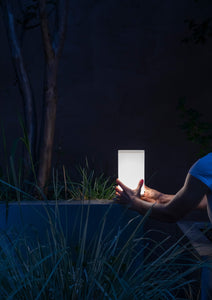 Bugia | Table Light