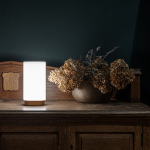 Bugia | Table Light