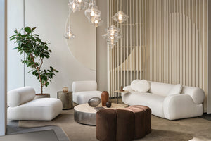 Baco | Pouf