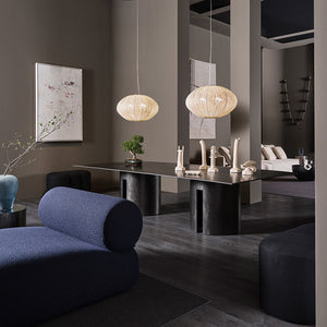 Baco | Pouf