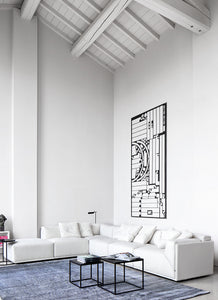 Bacon | Sofa