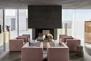 Belmon | Armchair