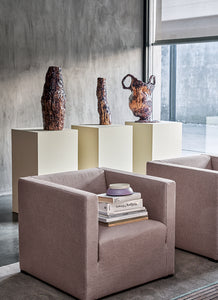 Belmon | Armchair