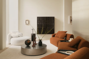 Belt | Low Table