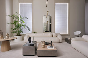 Belt | Low Table