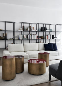 Belt | Low Table