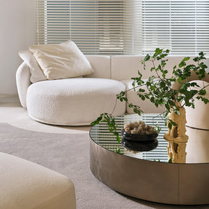 Belt | Low Table