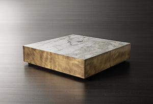 Belt | Low Table
