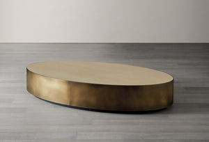 Belt | Low Table