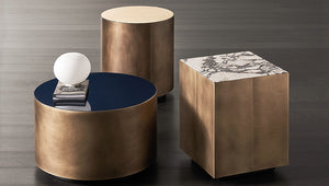 Belt | Low Table