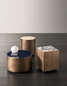 Belt | Low Table
