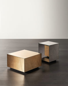 Belt | Low Table